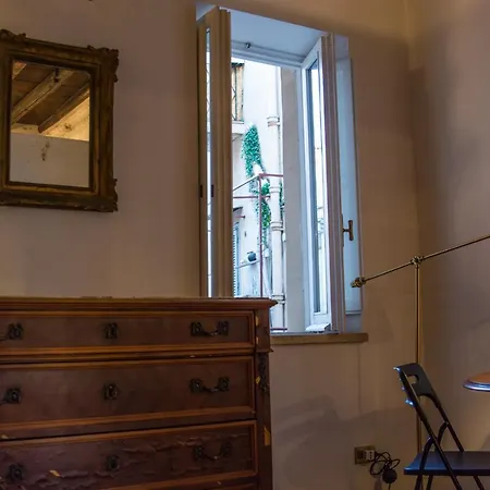 Flora Apartment Rome Exterior photo
