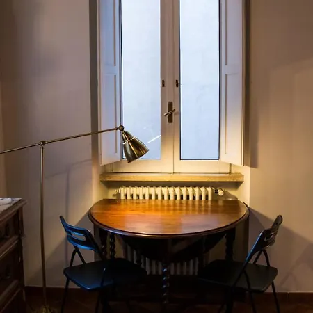 Flora Apartment Rome Exterior photo
